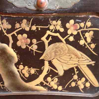 Box, Jewelry