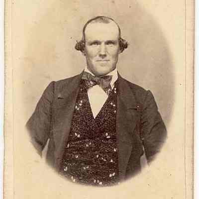 Oliver Denison, Jr.