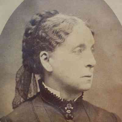 Mrs. Albert G. Palmer