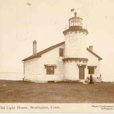 Postcard