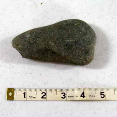 smoothing stone