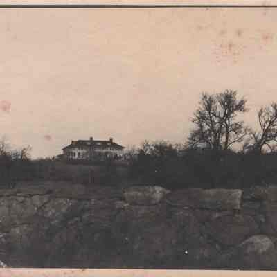 Shawondasee Estate