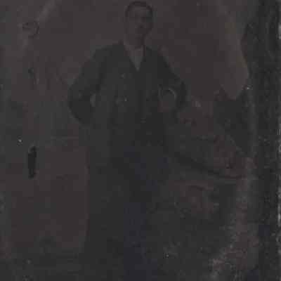 Tintype