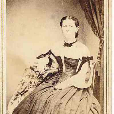 Carte-de-visite