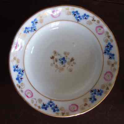 Bowl, Finger