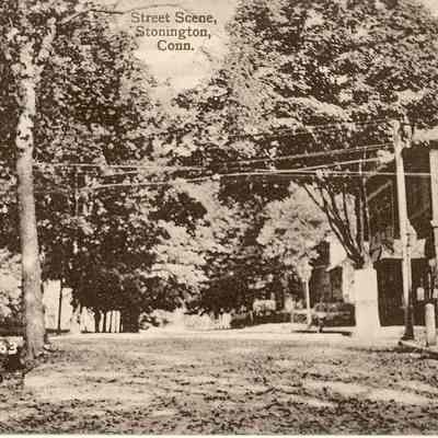 Postcard