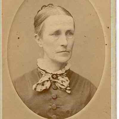 Abbie Potter Ashby