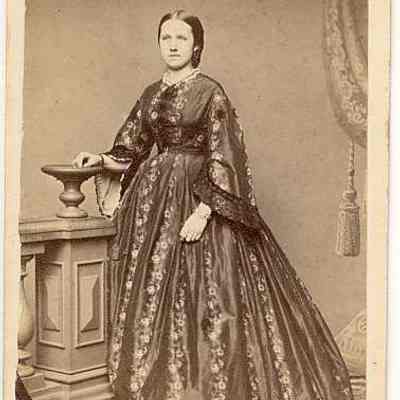 Carte-de-visite