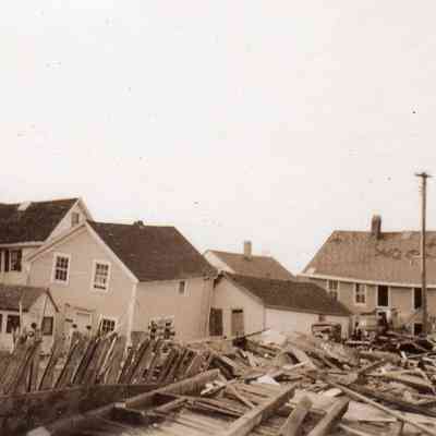 1938 Hurricane