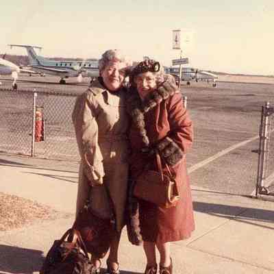Dorothea Hewitt Gould collection