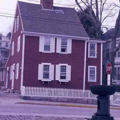 Borough Houses