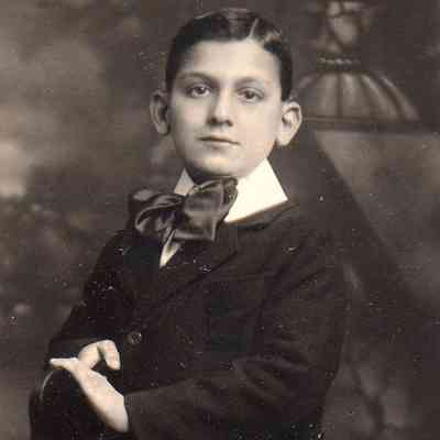 Marius Chevallier