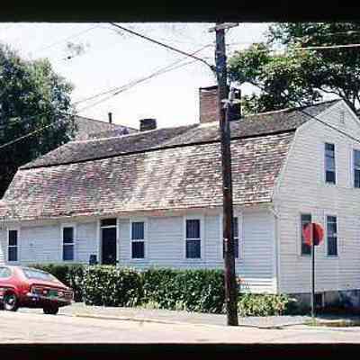 52 Main Street