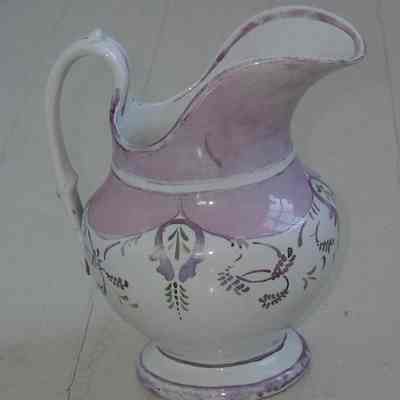 Pitcher