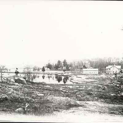 Walnut Grove, Stonington CT