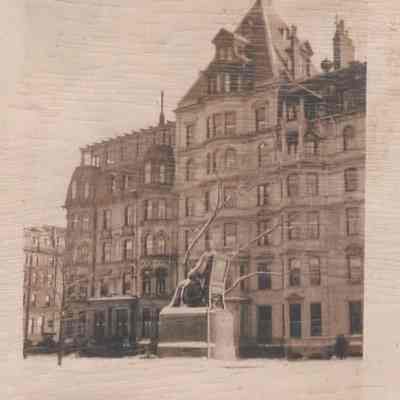 Print, Photographic