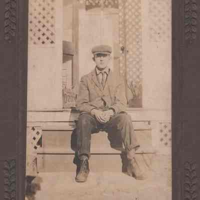 Print, Photographic