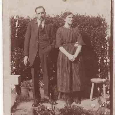 Album, Photograph