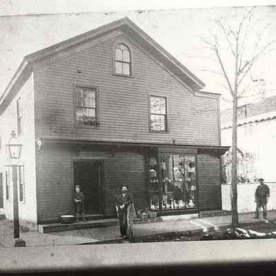 114 Water Street