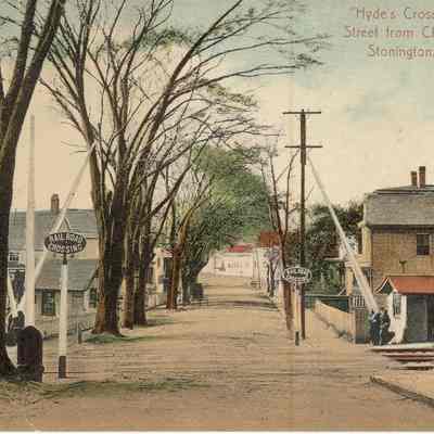 Postcard