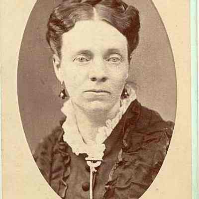 Carte-de-visite