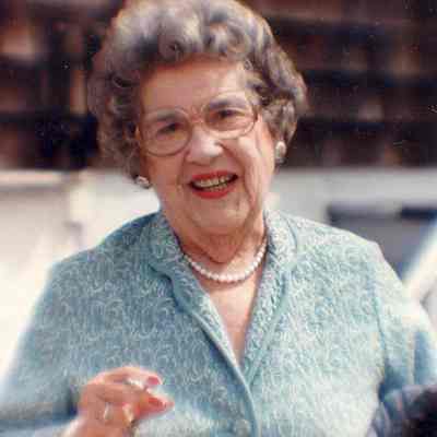Dorothea Hewitt Gould collection