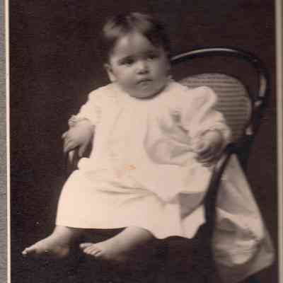 Dorothea Hewett Gould