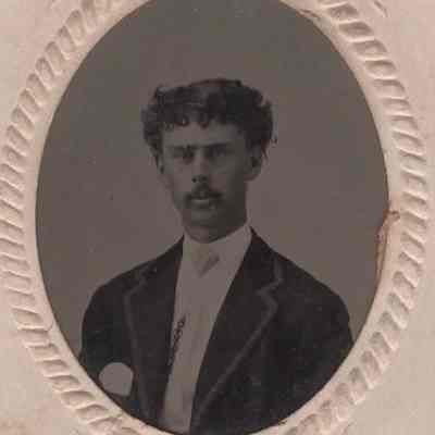 Tintype