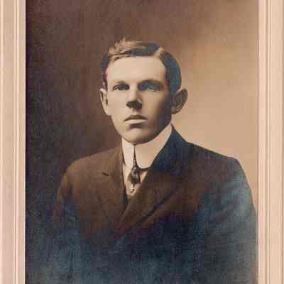 Charles Noyes
