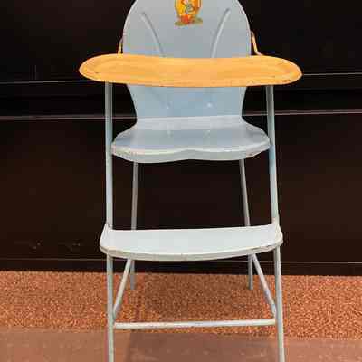 High Chair