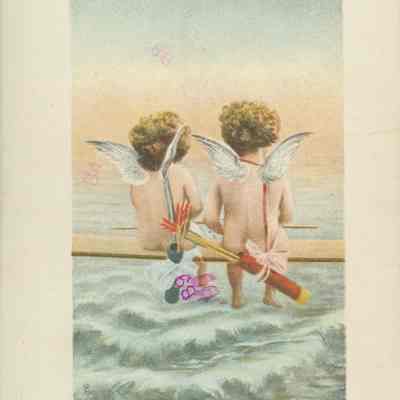 Valentine's Greetings