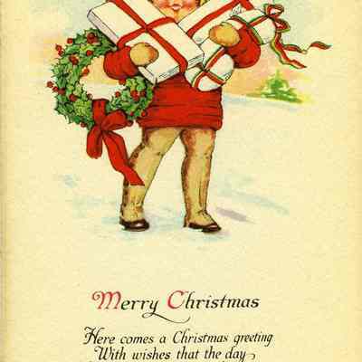 Postcard