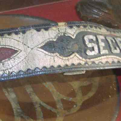 Belt