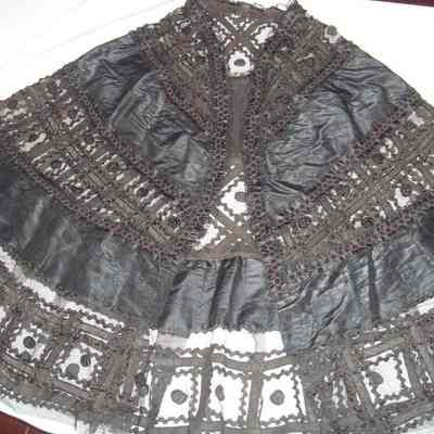 Cape