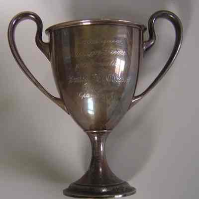 Trophy