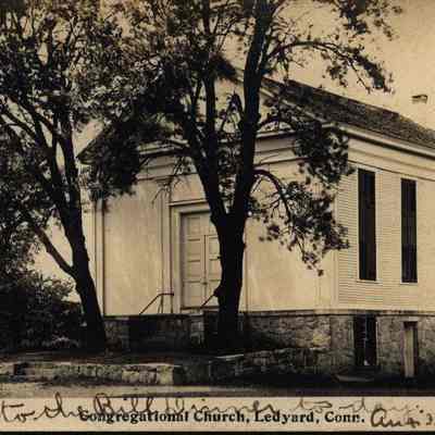 Congregational Church