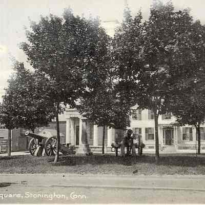 Postcard