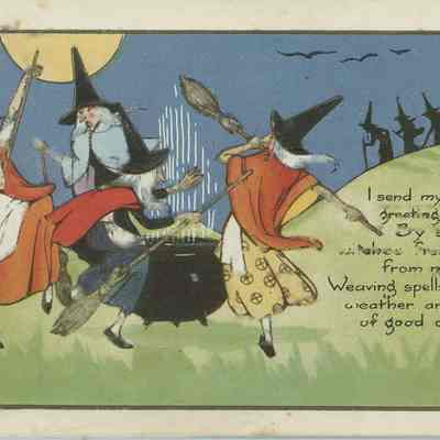 Postcard