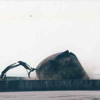 Monsanto Photographs, 2002