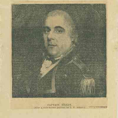 Battle of 1814 commeration