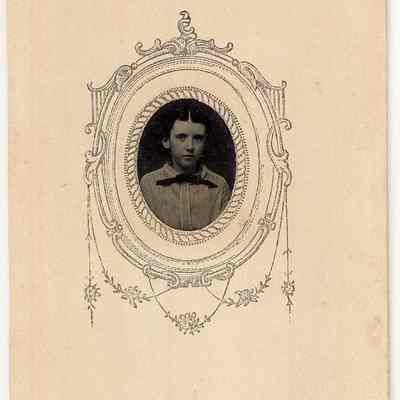 Carte-de-visite