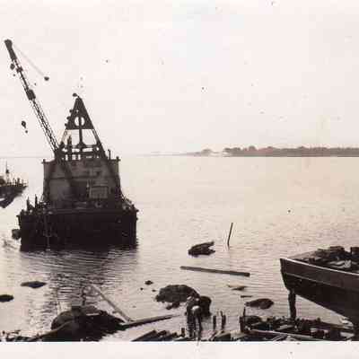 1938 Hurricane