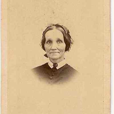 Carte-de-visite
