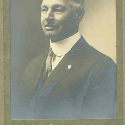 Alexander Palmer Loper