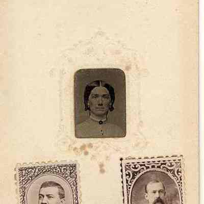 B C Chesebrough I, 929.2 (from S H Chesebro house June 1939)