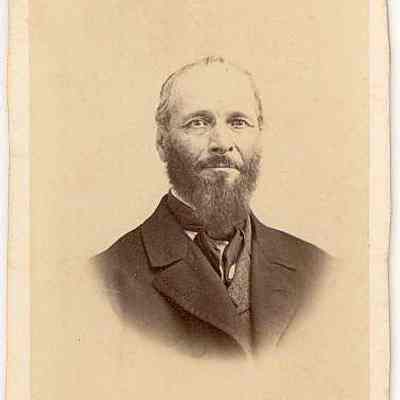 Carte-de-visite