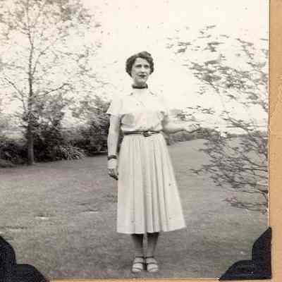 Dorothea Hewitt Gould collection