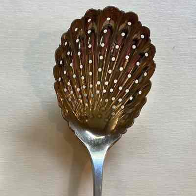 Serving Spoon