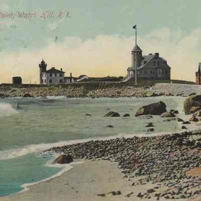 Postcard