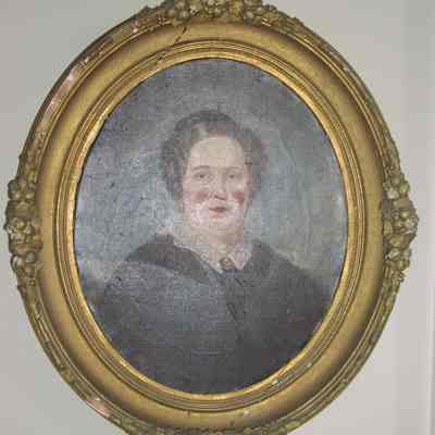 Margaret Mercer Baird Loper